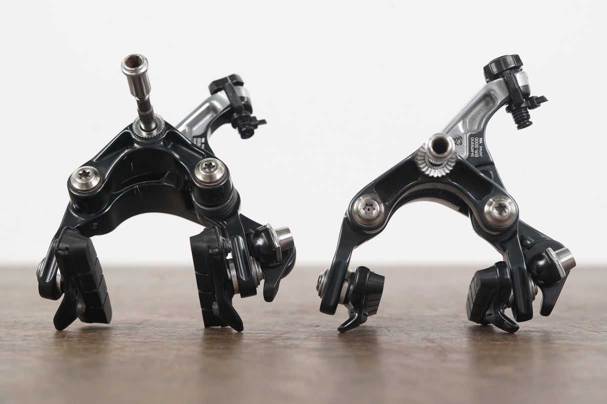 Shimano Dura-Ace 9000 11 Speed Mechanical Rim Brake Road Groupset 9000