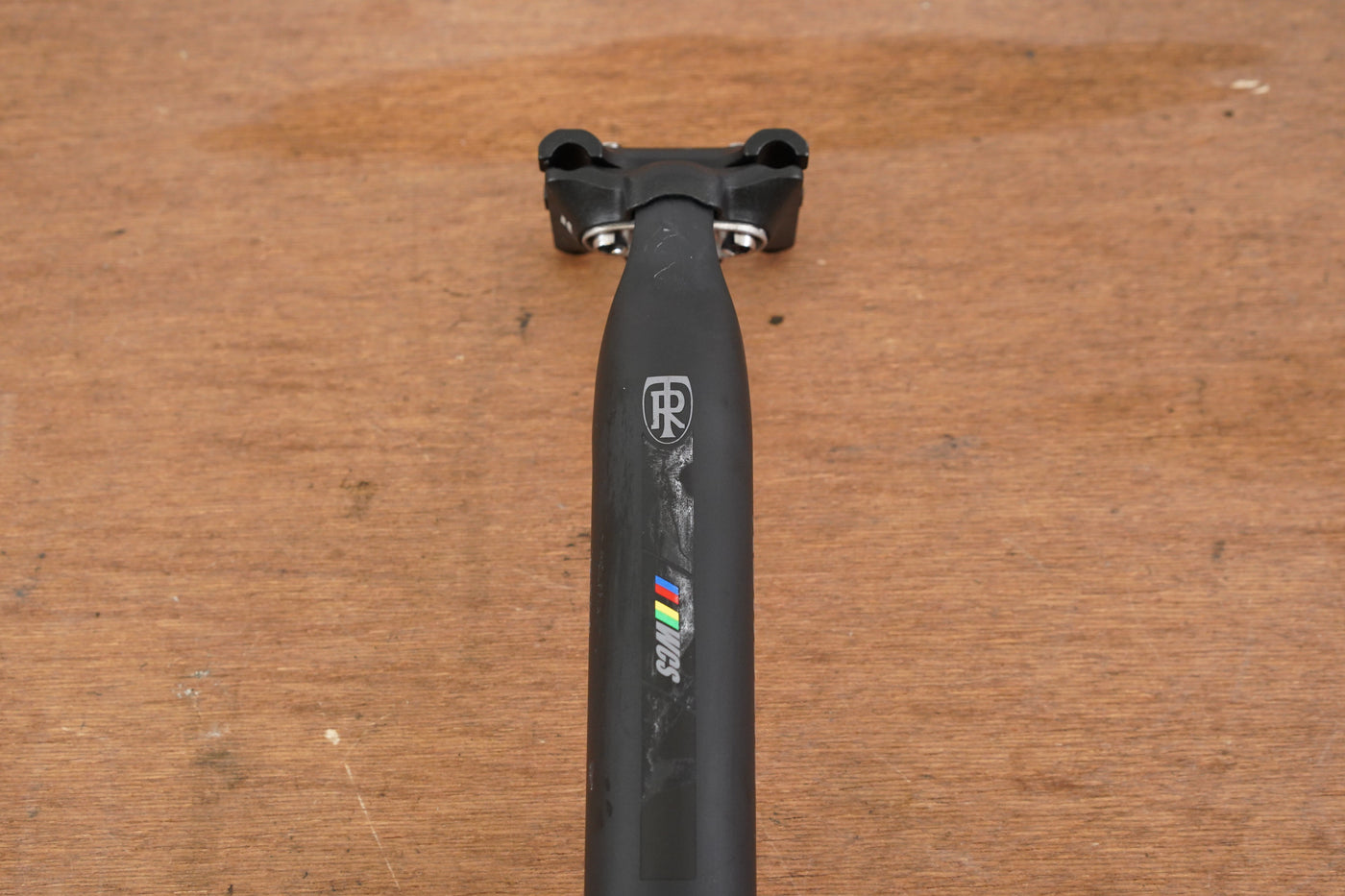 31.6mm Ritchey WCS Alloy Road Seatpost 283g