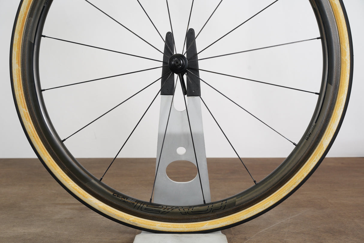 Roval CLX 32 Carbon Tubeless Clincher Rim Brake Wheelset Shimano/SRAM 11 Speed