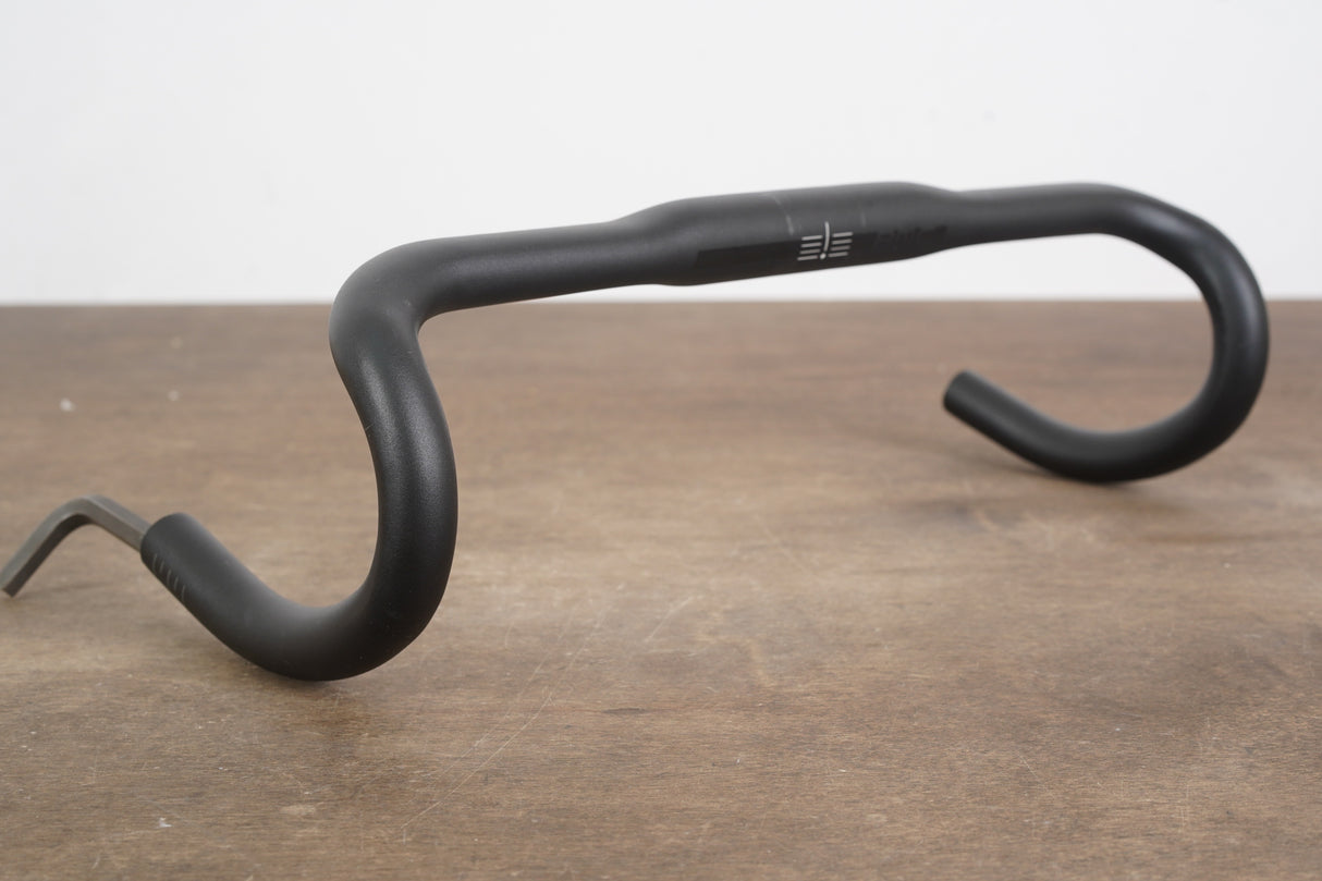 42cm BMC RAB02 Alloy Compact Road Handlebar 31.8mm RAB 02