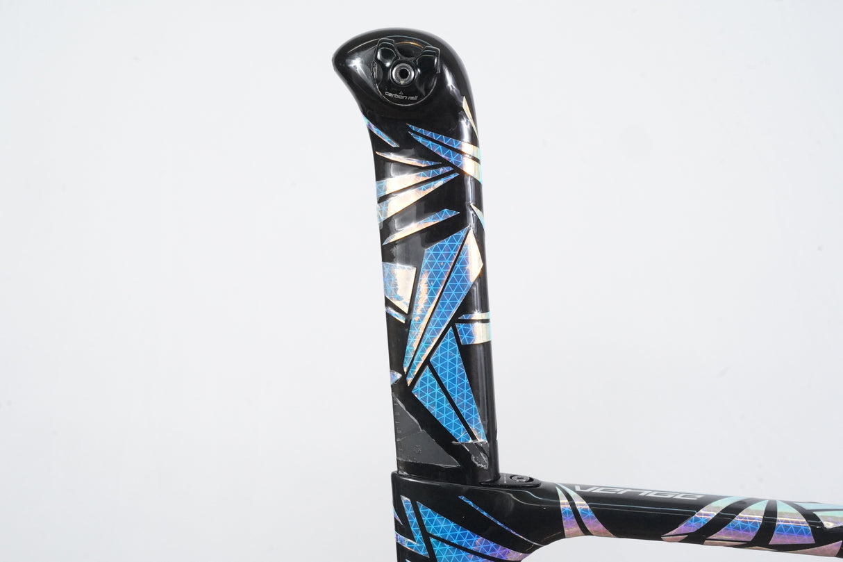 56cm Specialized S-WORKS Venge ViAS Carbon Rim Brake Frameset