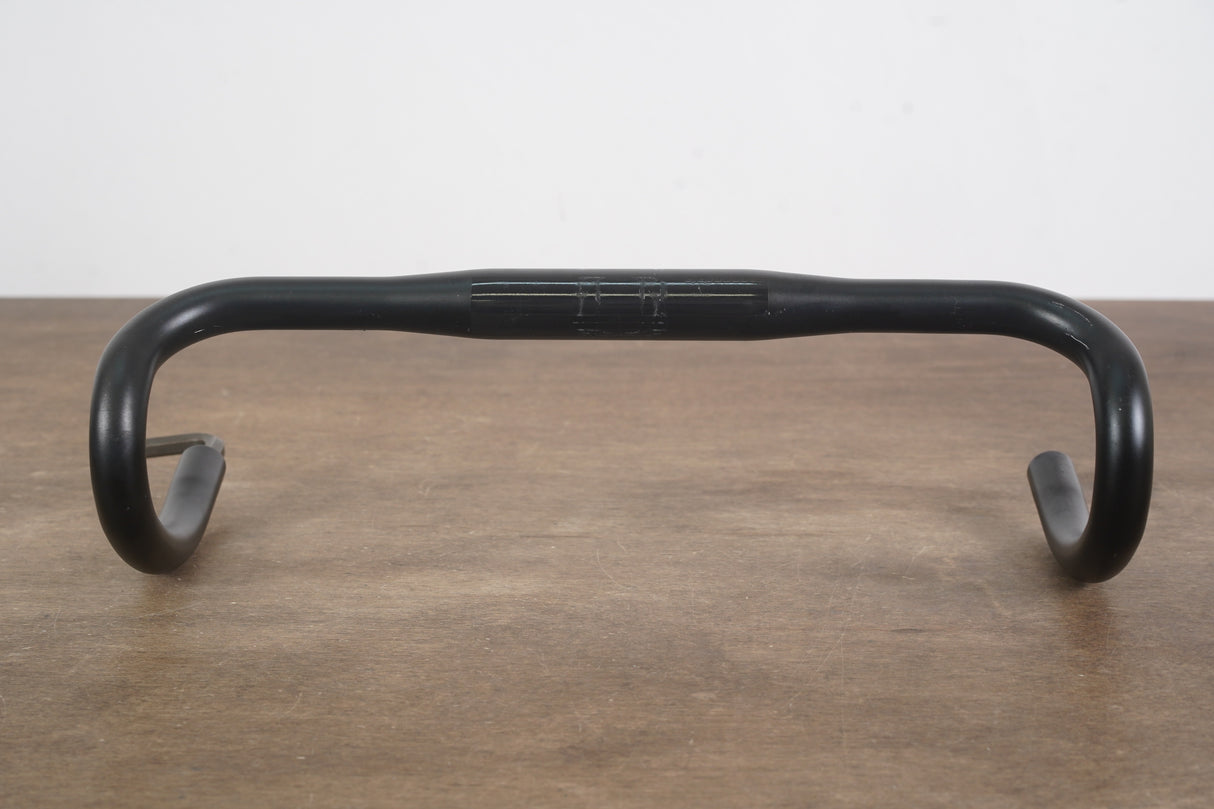 42cm Cannondale Alloy Compact Road Handlebar 31.8mm