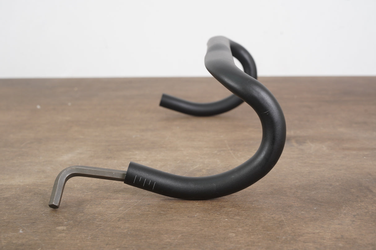 42cm BMC RAB02 Alloy Compact Road Handlebar 31.8mm RAB 02