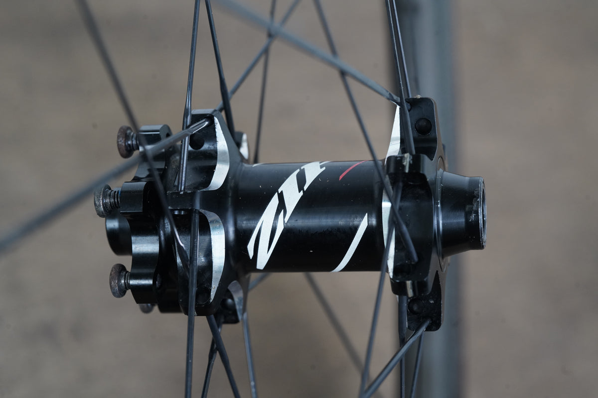 Zipp 303 Firecrest 77/177D Carbon Tubeless Disc Wheelset Shimano/SRAM 11 Speed