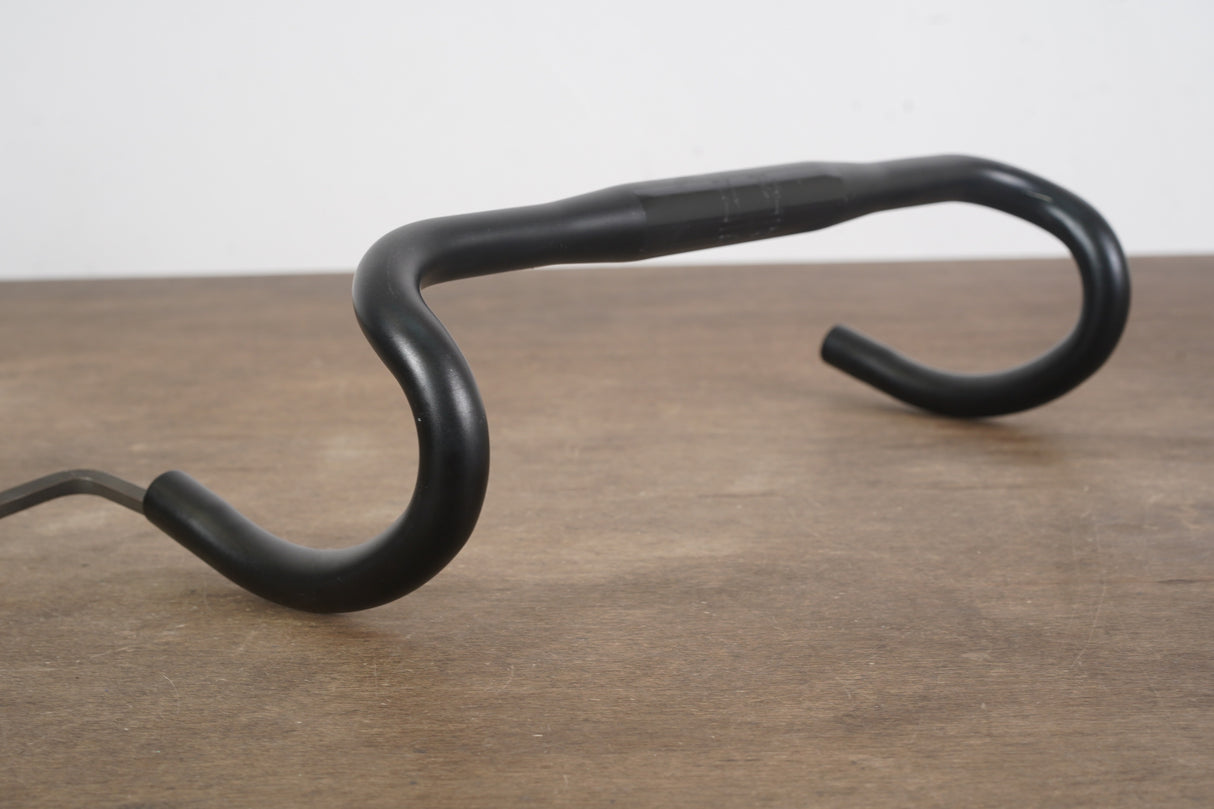 42cm Cannondale Alloy Compact Road Handlebar 31.8mm
