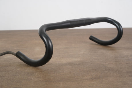 42cm Cannondale Alloy Compact Road Handlebar 31.8mm