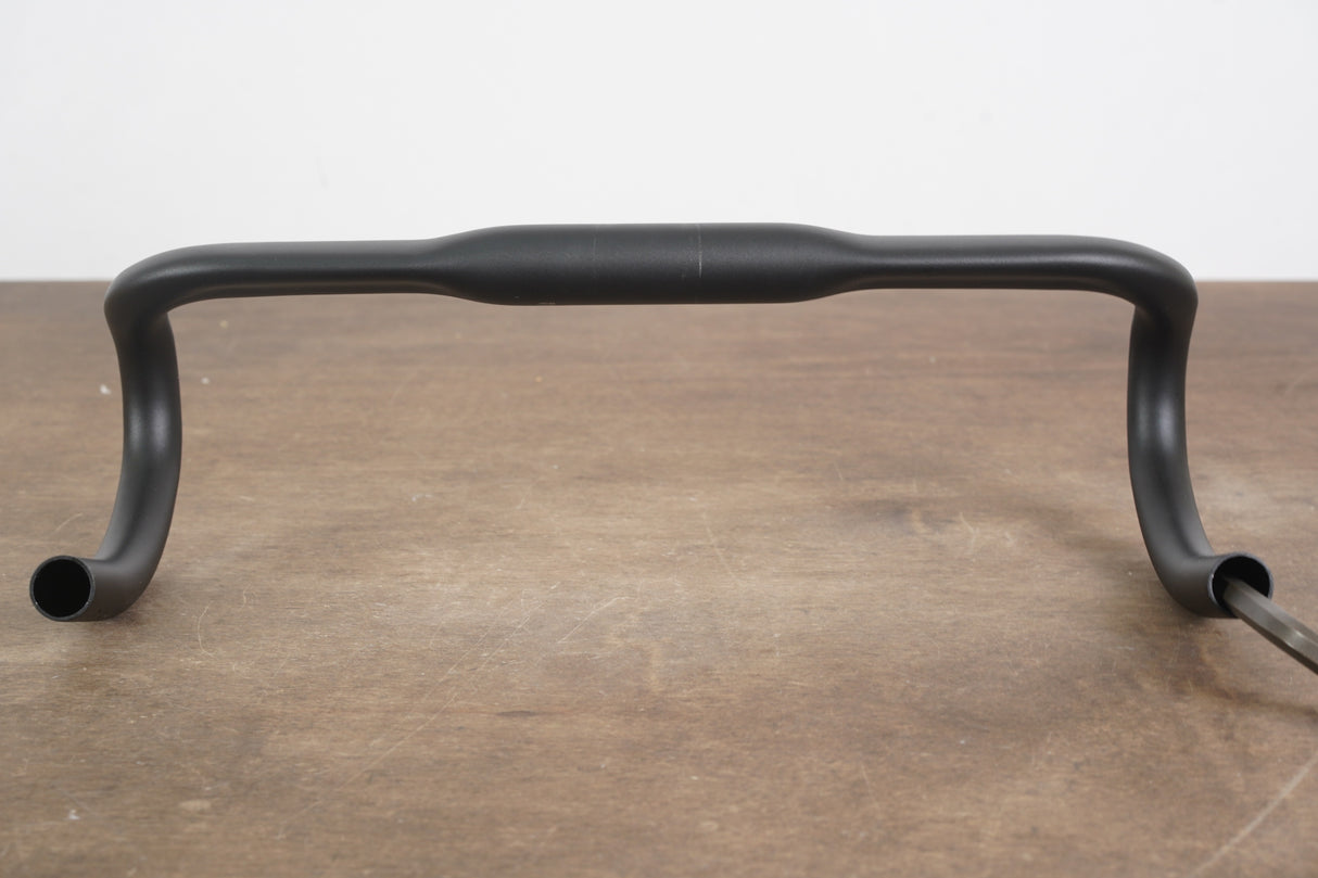 42cm BMC RAB02 Alloy Compact Road Handlebar 31.8mm RAB 02