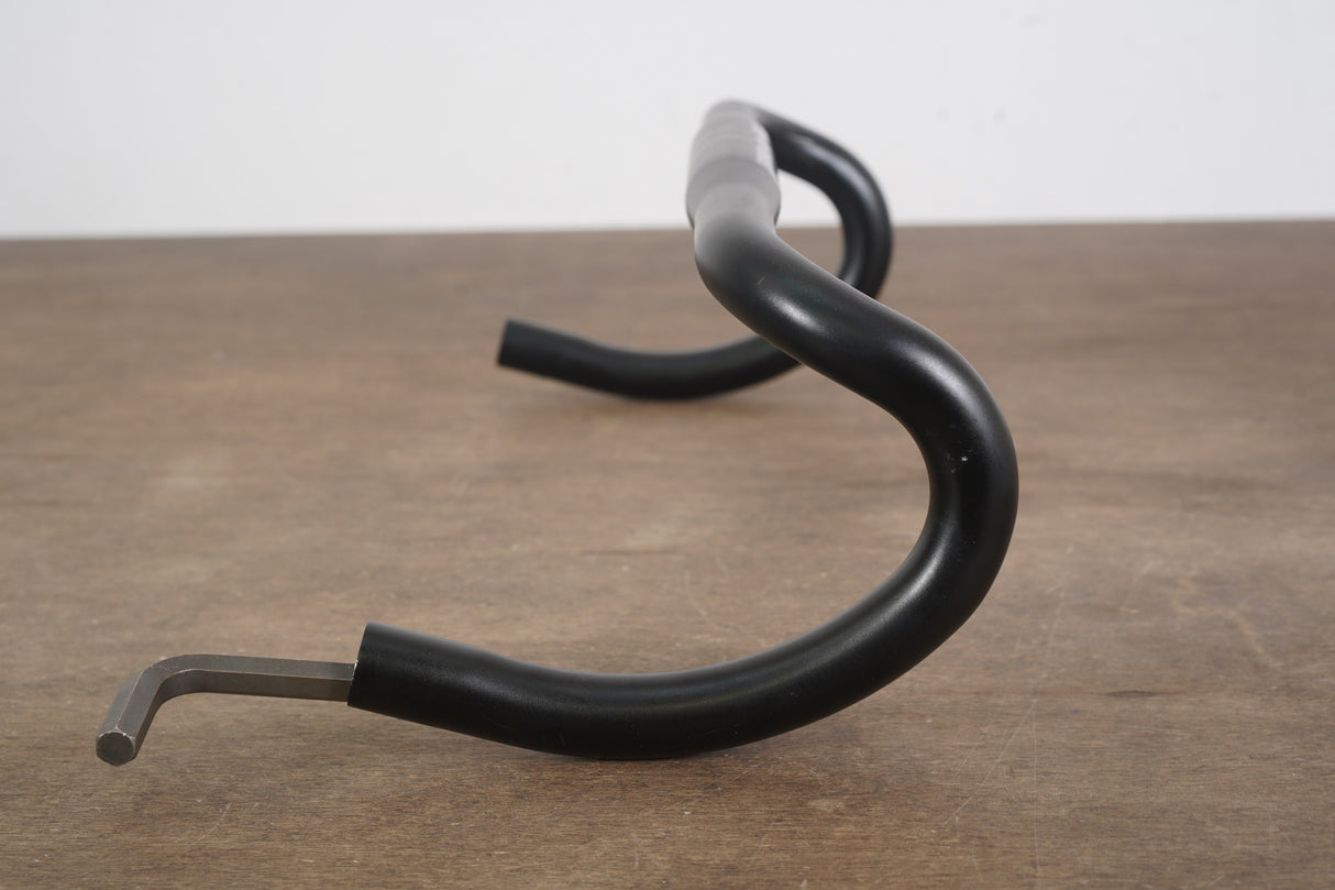 42cm Cannondale Alloy Compact Road Handlebar 31.8mm