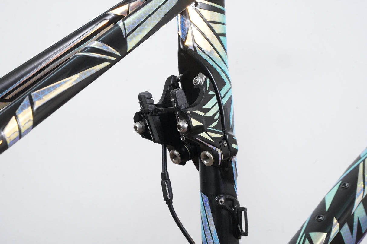 56cm Specialized S-WORKS Venge ViAS Carbon Rim Brake Frameset