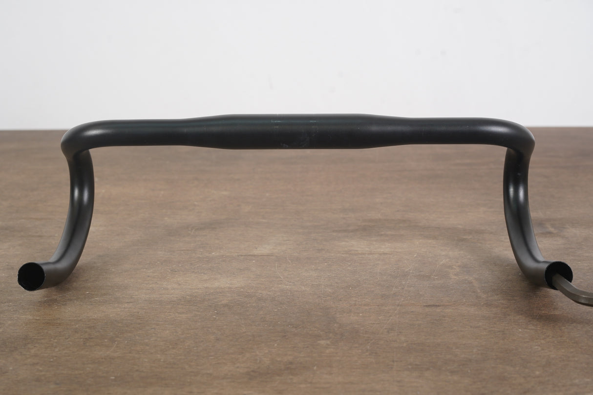 42cm Cannondale Alloy Compact Road Handlebar 31.8mm