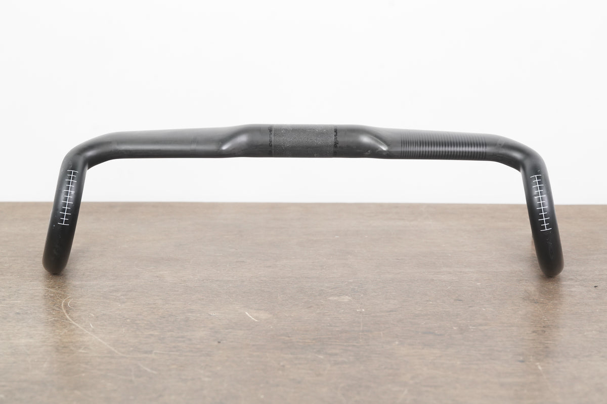 42cm Cervelo AB09 Flared Carbon Road Handlebar 31.8mm