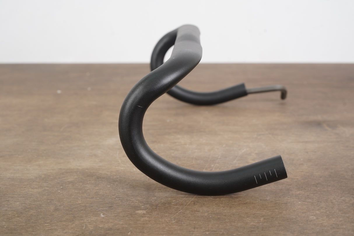 42cm BMC RAB02 Alloy Compact Road Handlebar 31.8mm RAB 02