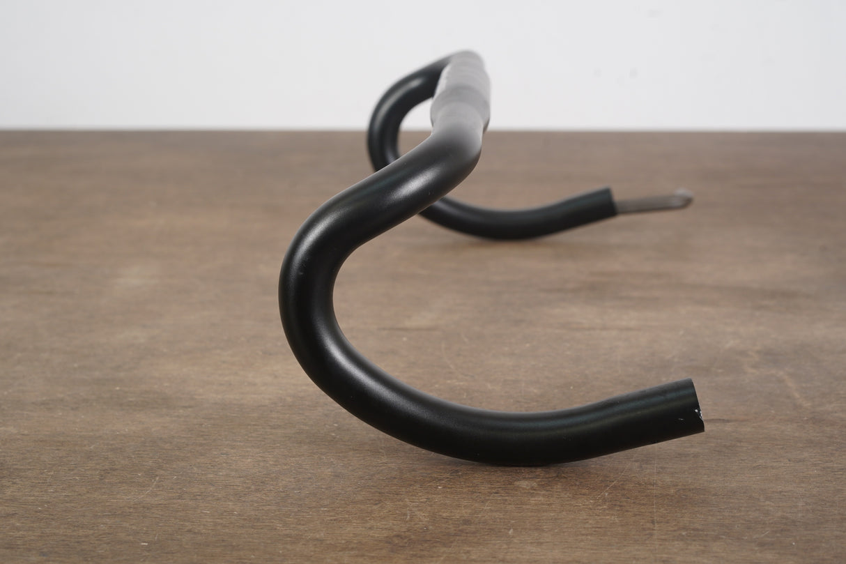 42cm Cannondale Alloy Compact Road Handlebar 31.8mm