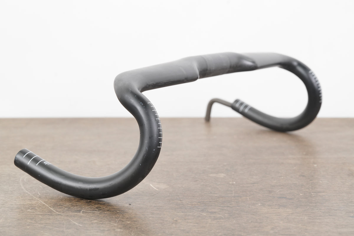 42cm Cervelo AB09 Flared Carbon Road Handlebar 31.8mm