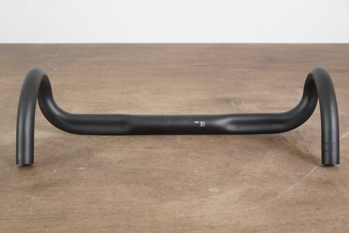 42cm BMC RAB02 Alloy Compact Road Handlebar 31.8mm RAB 02