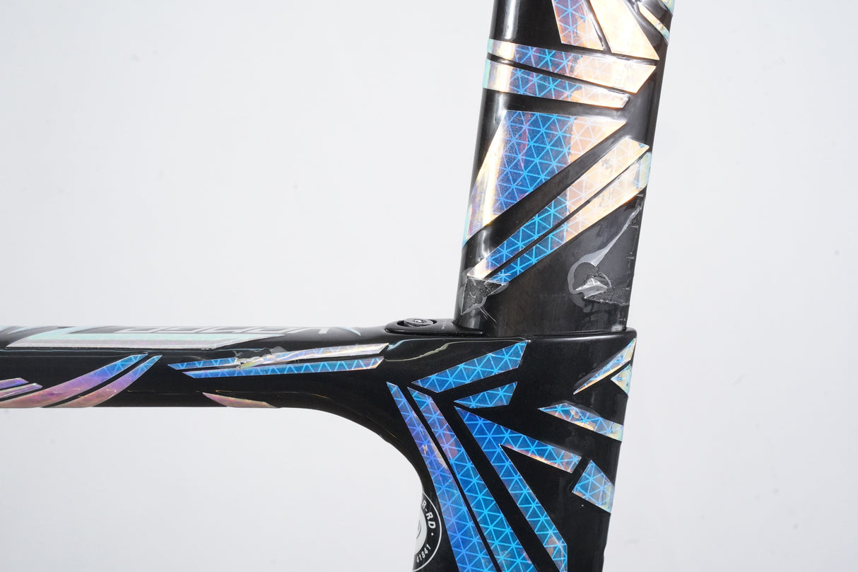 56cm Specialized S-WORKS Venge ViAS Carbon Rim Brake Frameset