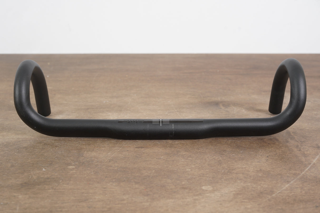 42cm BMC RAB02 Alloy Compact Road Handlebar 31.8mm RAB 02