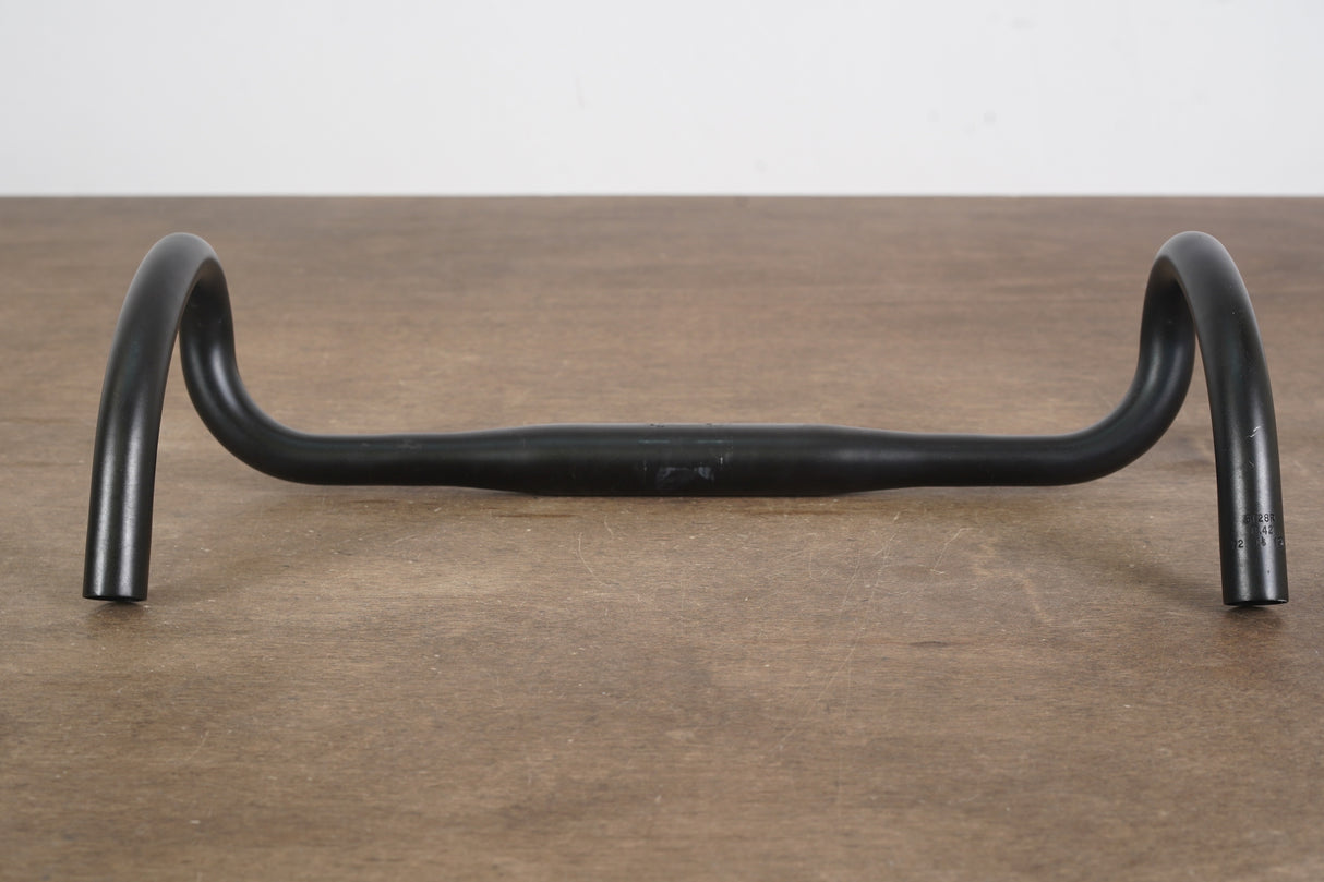 42cm Cannondale Alloy Compact Road Handlebar 31.8mm