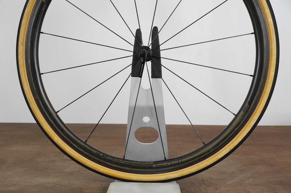 Roval CLX 32 Carbon Tubeless Clincher Rim Brake Wheelset Shimano/SRAM 11 Speed