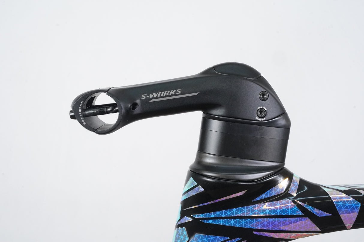 56cm Specialized S-WORKS Venge ViAS Carbon Rim Brake Frameset