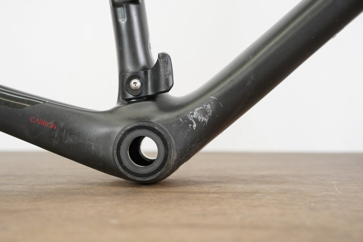 56cm Trek Emonda SLR Carbon Rim Brake Frameset