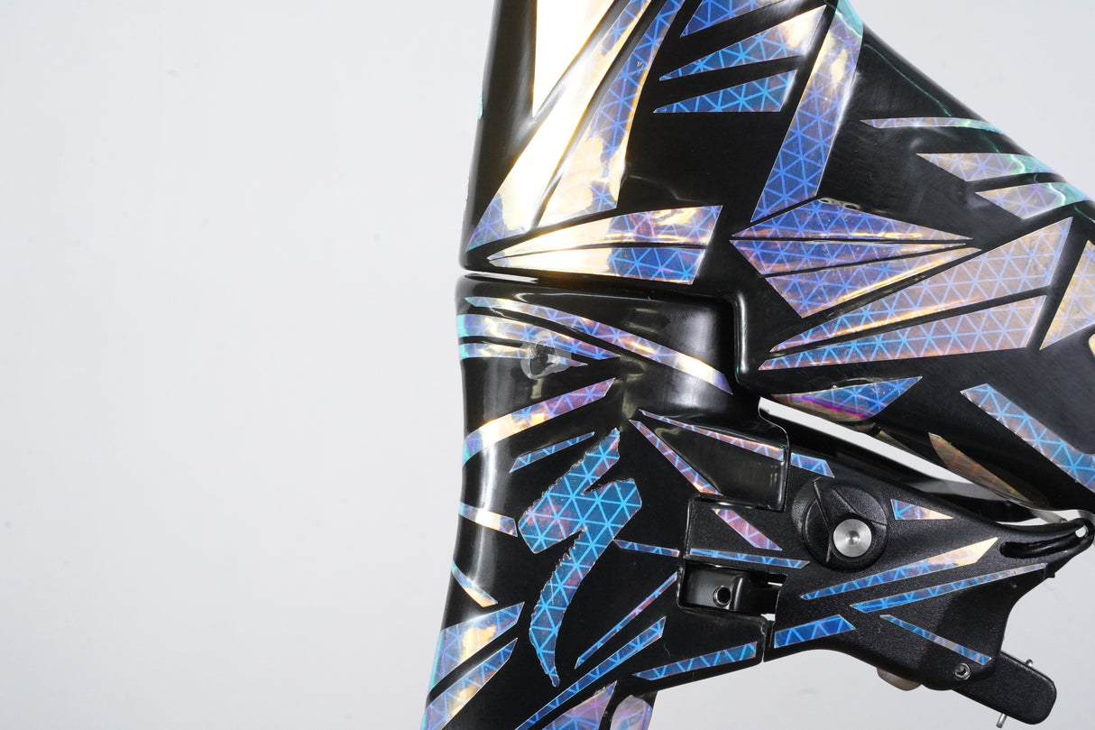 56cm Specialized S-WORKS Venge ViAS Carbon Rim Brake Frameset