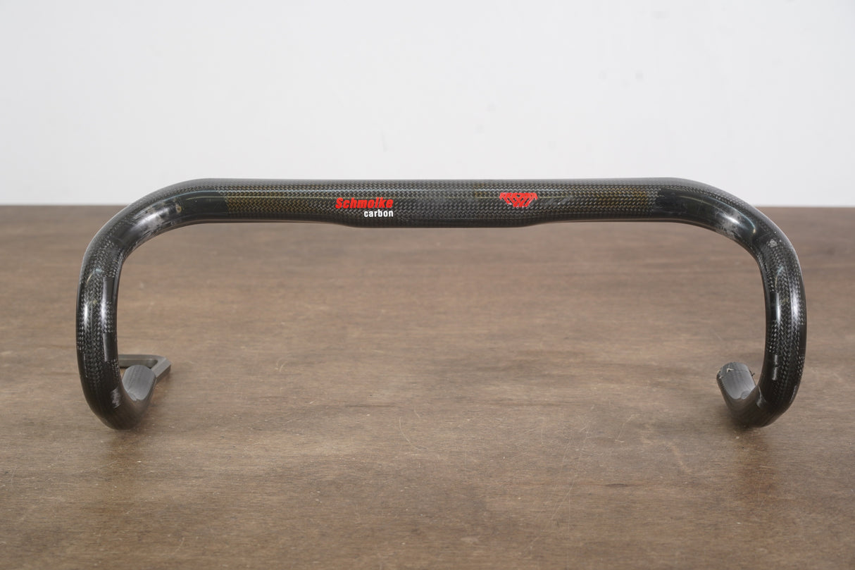 42cm Schmolke Carbon Evo Carbon Road Handlebar 31.6