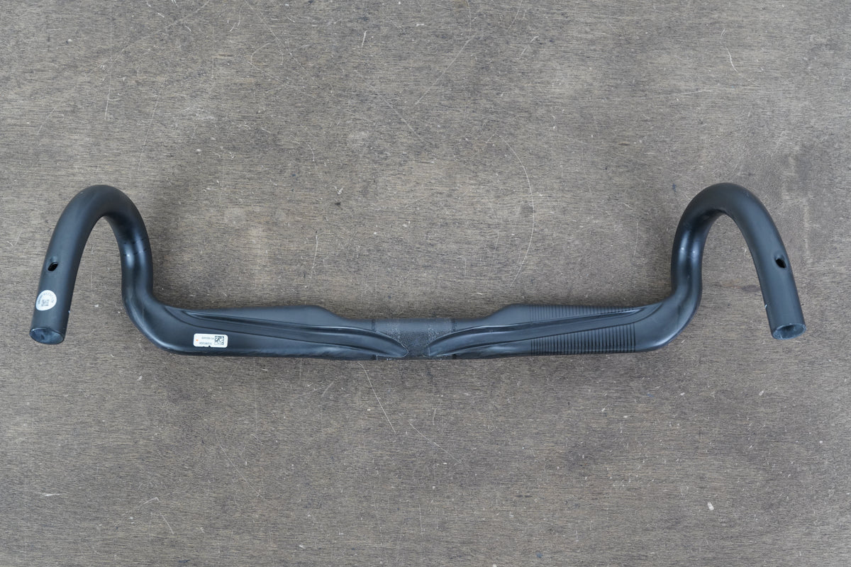 42cm Cervelo AB09 Flared Carbon Road Handlebar 31.8mm