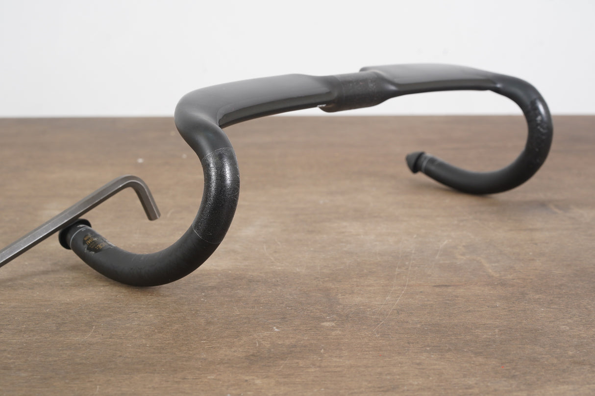44cm ENVE SES Aero Carbon Road Handlebar 31.8mm
