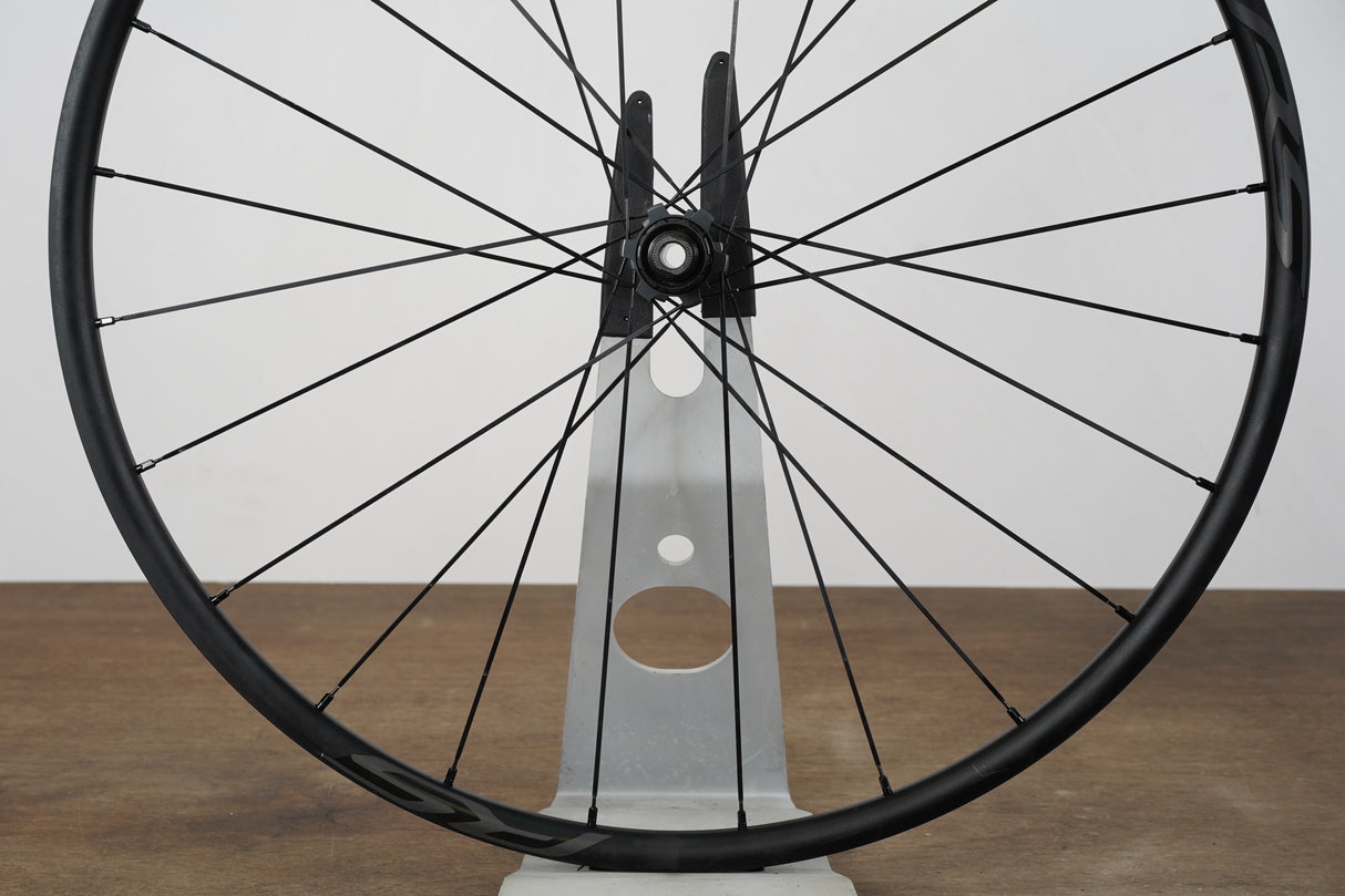 Shimano 105 WH-RS370 Alloy Clincher Disc Brake Wheelset 11 Speed