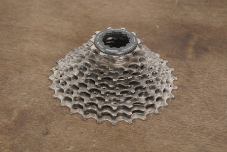 11-28T Shimano Ultegra CS-6800 11 Speed Road Cassette 245g