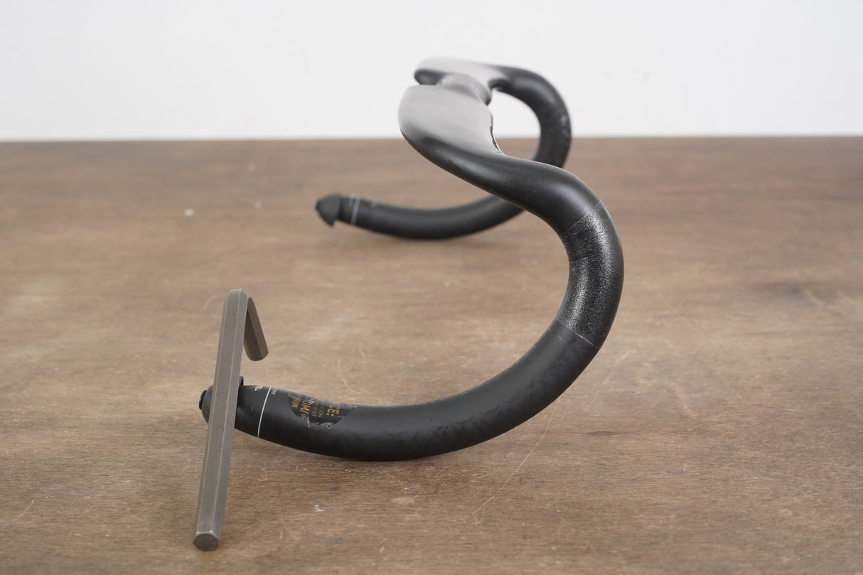 44cm ENVE SES Aero Carbon Road Handlebar 31.8mm