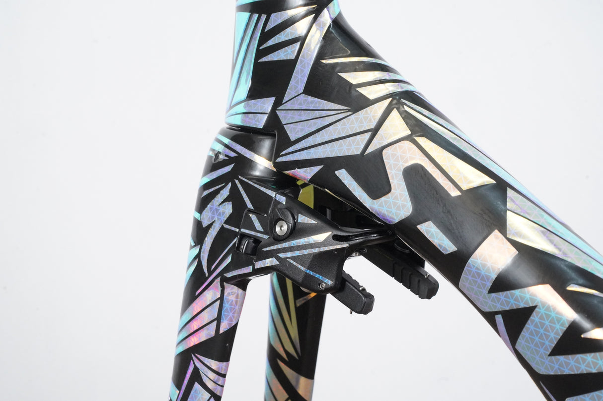 56cm Specialized S-WORKS Venge ViAS Carbon Rim Brake Frameset