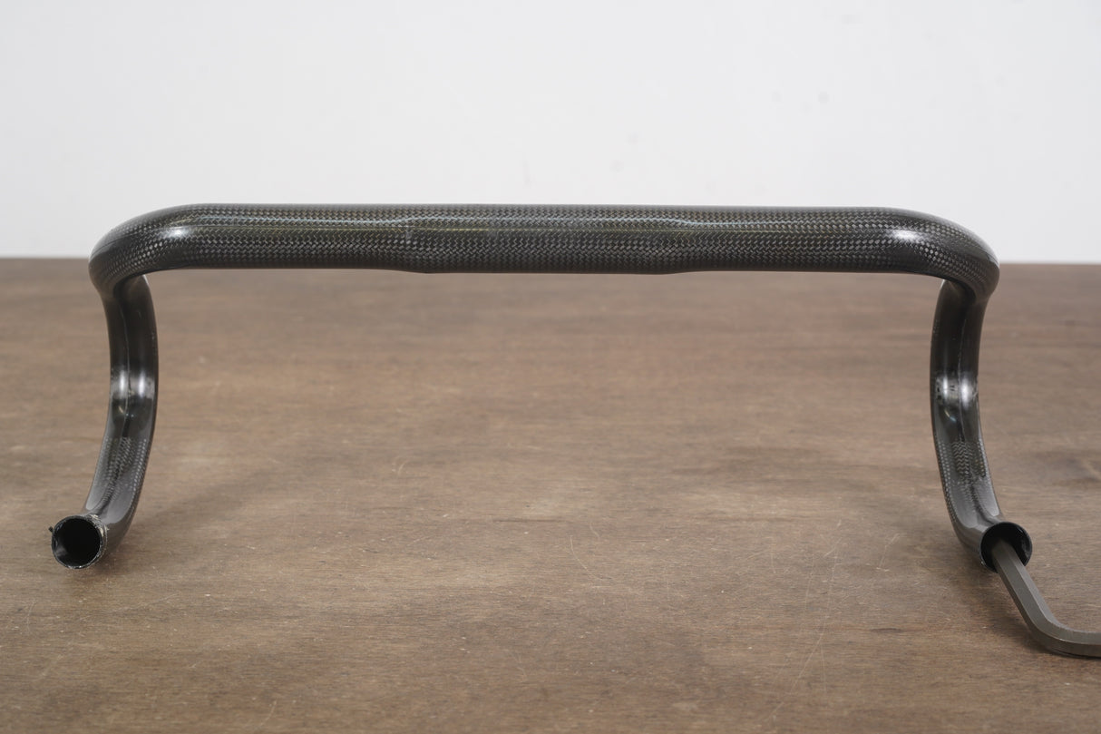 42cm Schmolke Carbon Evo Carbon Road Handlebar 31.6
