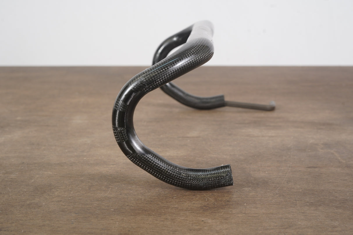42cm Schmolke Carbon Evo Carbon Road Handlebar 31.6