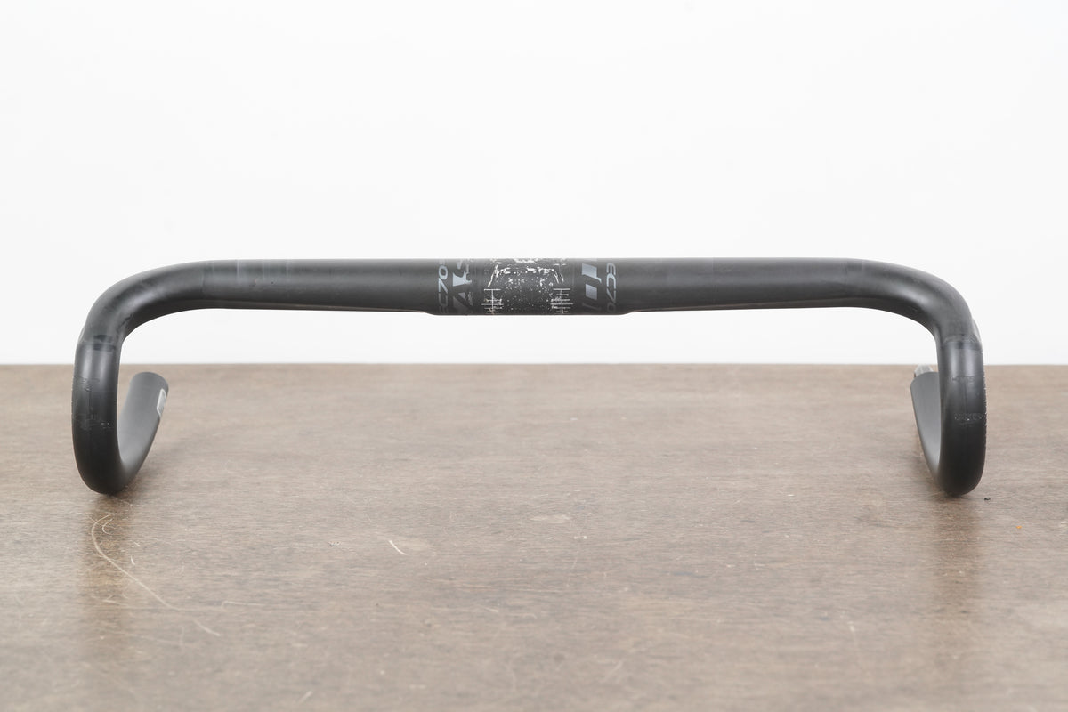 46cm Easton EC70 SL Carbon Compact Road Handlebar 31.8mm EC 70