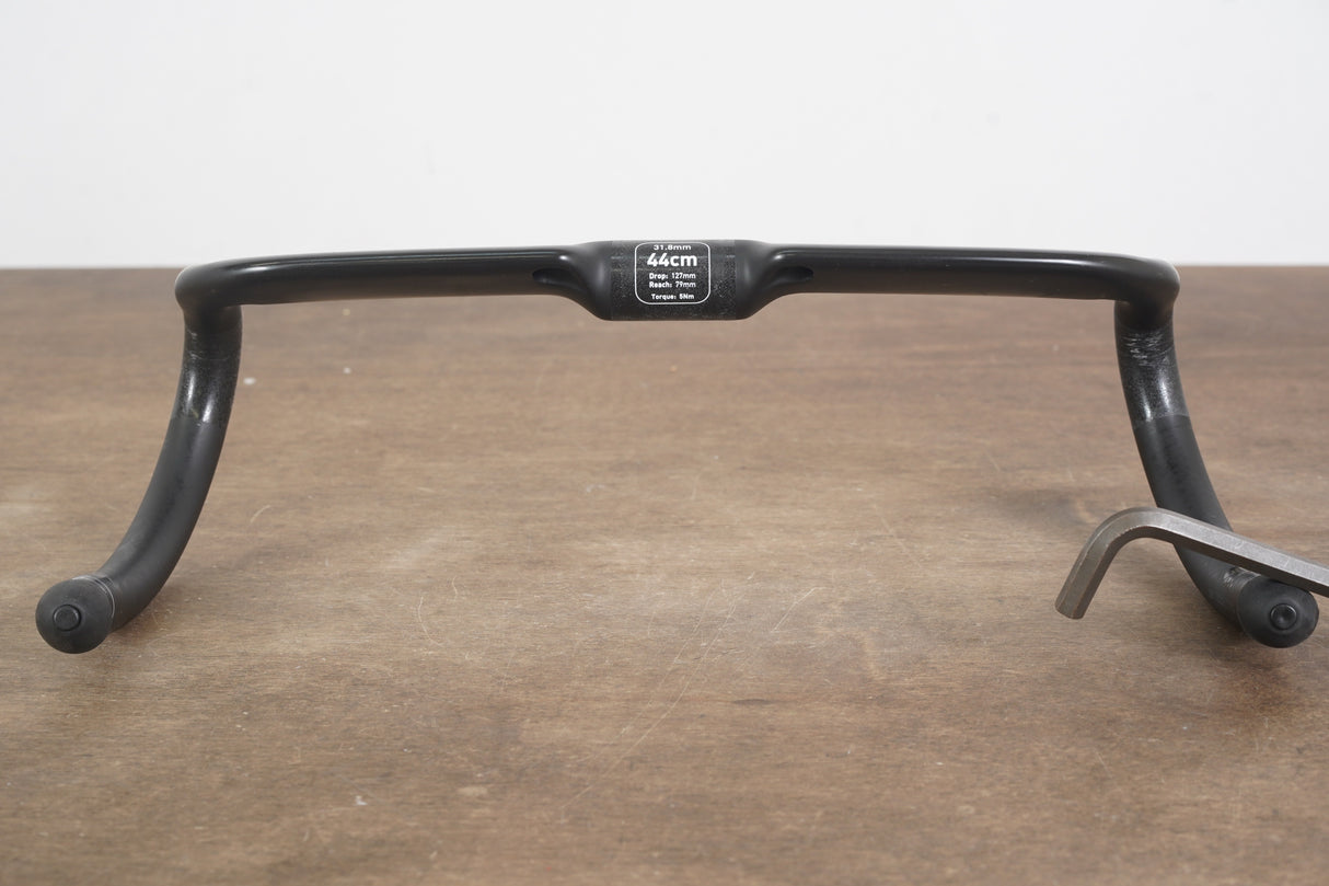 44cm ENVE SES Aero Carbon Road Handlebar 31.8mm