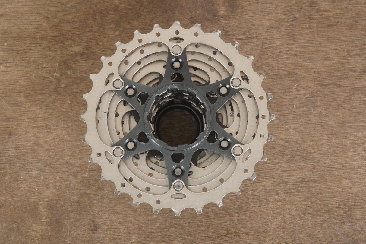 11-28T Shimano Ultegra CS-6800 11 Speed Road Cassette 245g