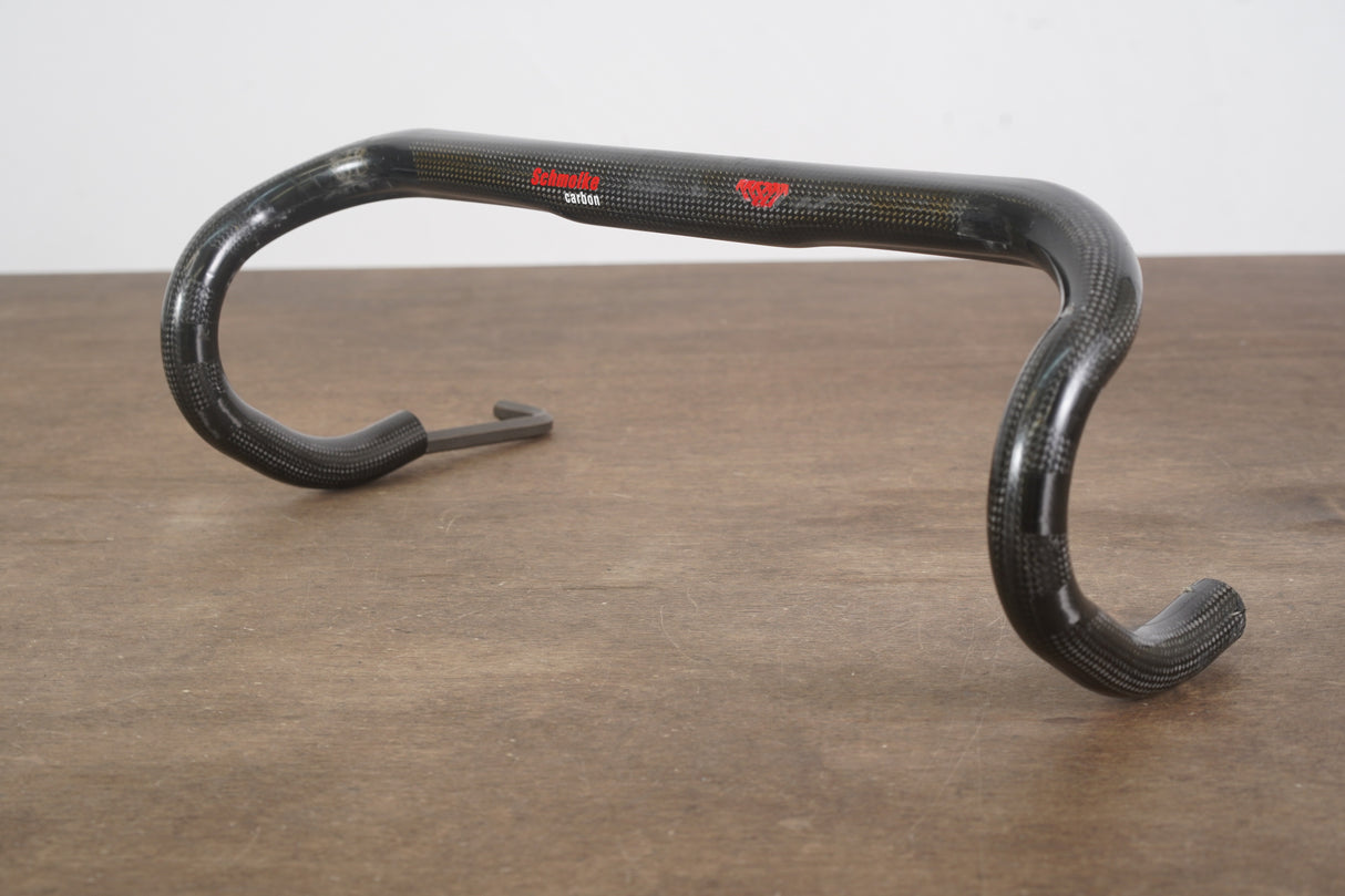 42cm Schmolke Carbon Evo Carbon Road Handlebar 31.6
