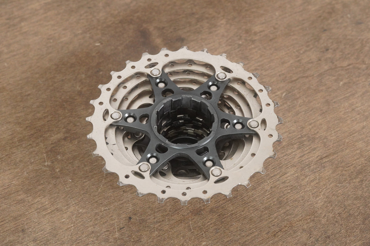 11-28T Shimano Ultegra CS-6800 11 Speed Road Cassette 245g