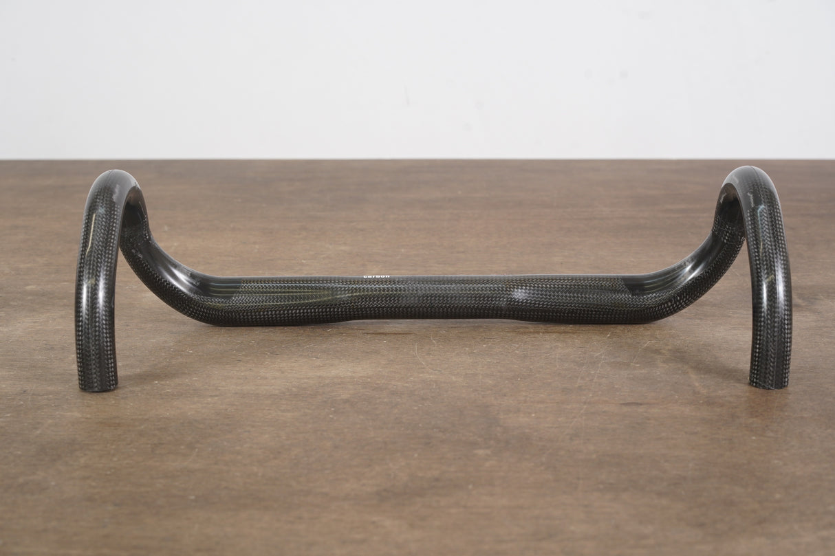 42cm Schmolke Carbon Evo Carbon Road Handlebar 31.6