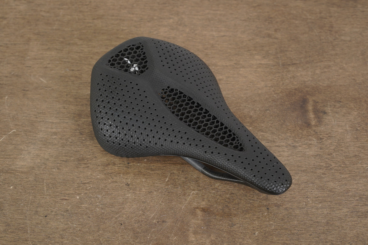 155mm Specialized S-WORKS Power Mirror Carbon Road Saddle 201g