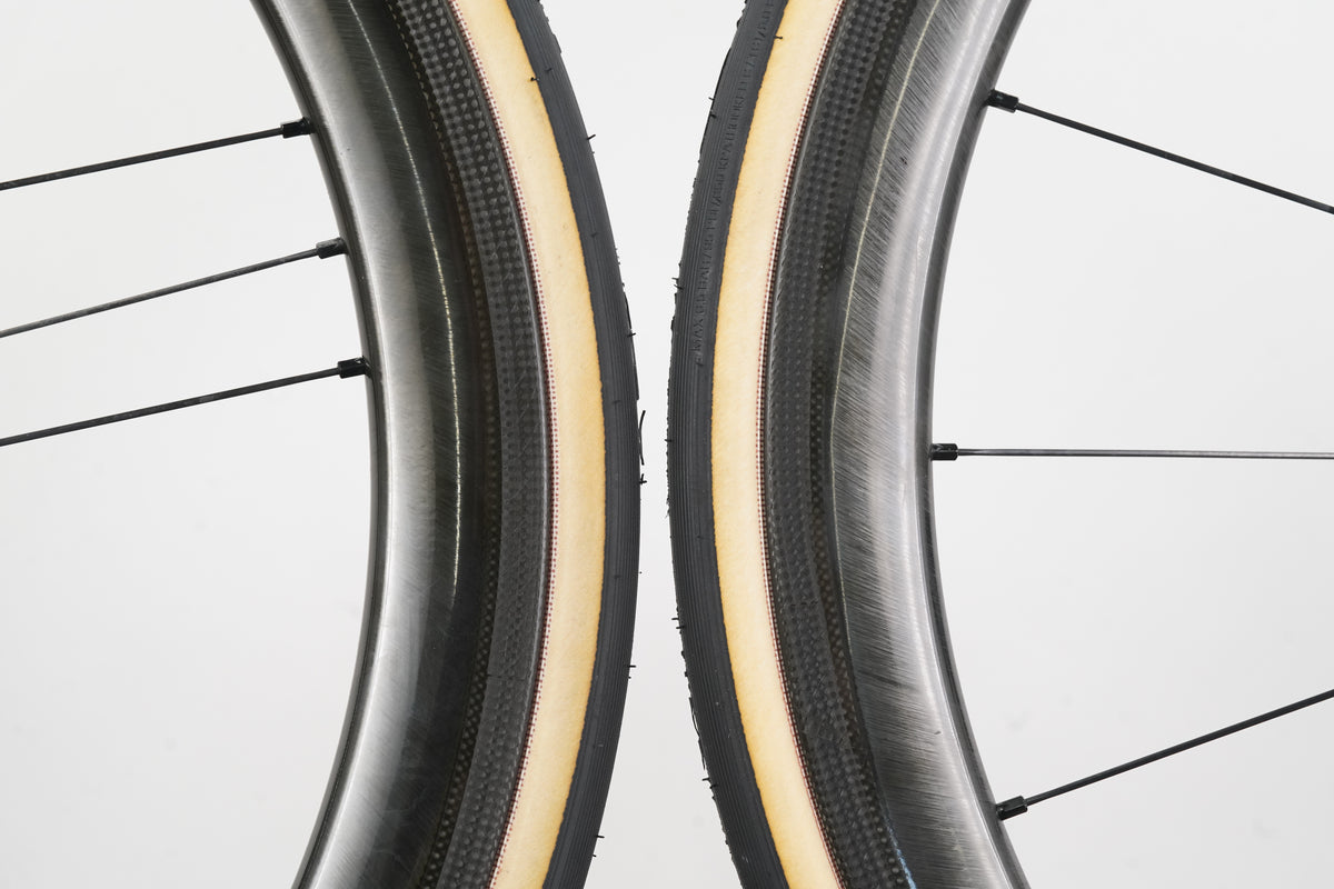 Campagnolo Bora WTO 45 Carbon Tubeless Clincher Rim Brake Wheelset 11 Speed