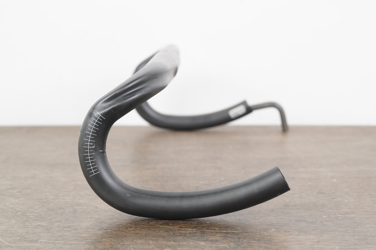 46cm Easton EC70 SL Carbon Compact Road Handlebar 31.8mm EC 70