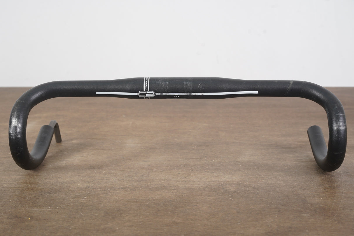 42cm Cannondale C2 Alloy Compact Road Handlebar 31.8mm