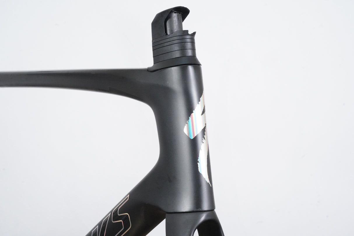 2019 61cm Specialized S-WORKS Venge Carbon Disc Brake Frameset