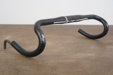 42cm Cannondale C2 Alloy Compact Road Handlebar 31.8mm
