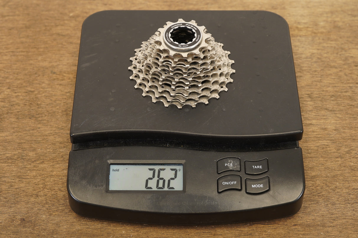 12-25T Shimano 105 CS-R7000 11 Speed Cassette 262g 7000