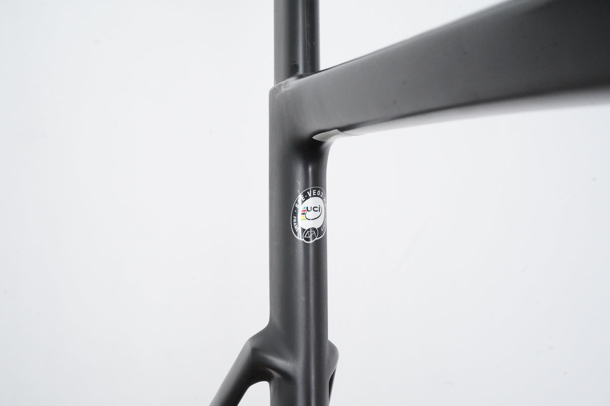 2019 61cm Specialized S-WORKS Venge Carbon Disc Brake Frameset