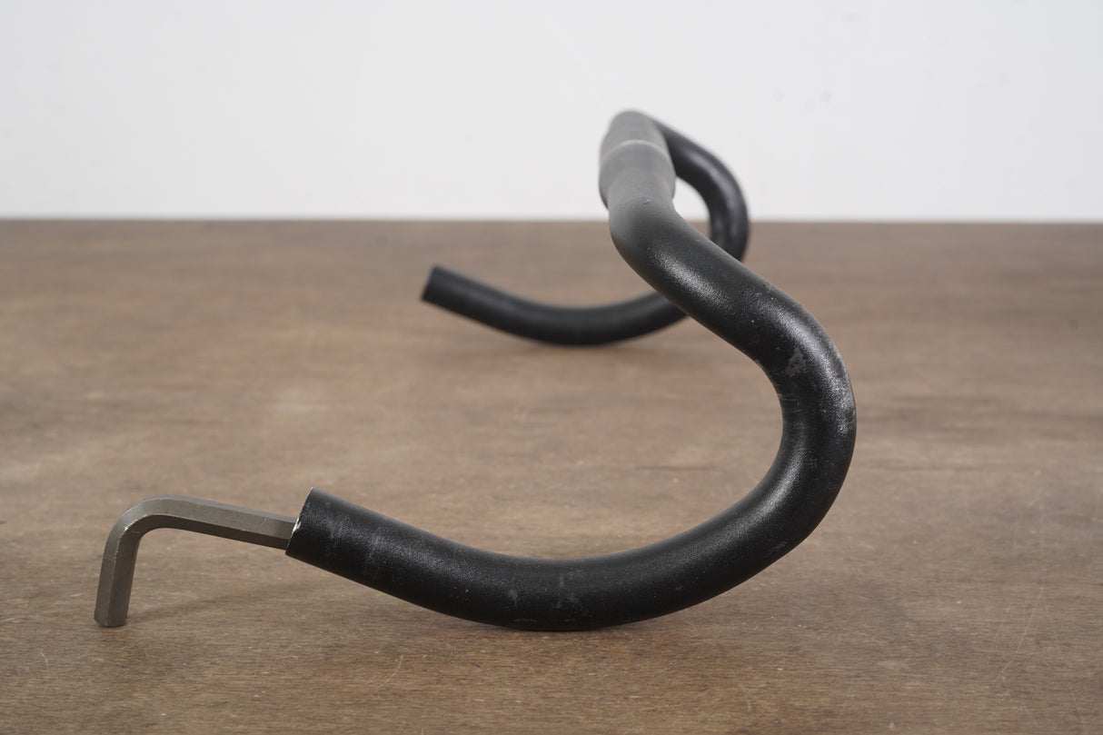 42cm Cannondale C2 Alloy Compact Road Handlebar 31.8mm